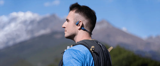 ¿Por qué elegir los auriculares abiertos de Shokz?