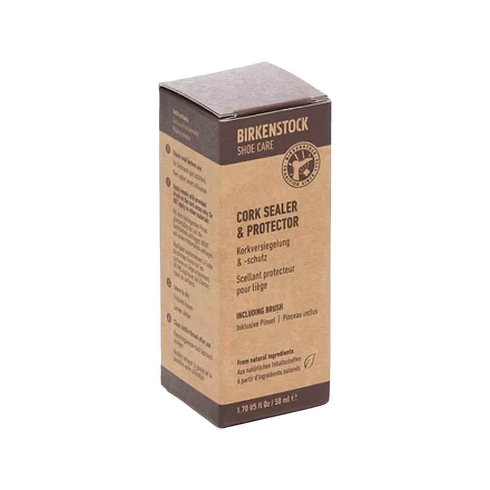 Sellador y Protector de Corcho