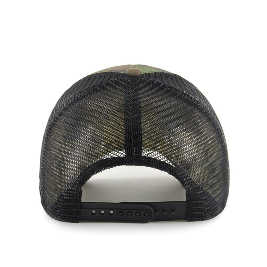 New York Yankees Camo Branson '47 MVP