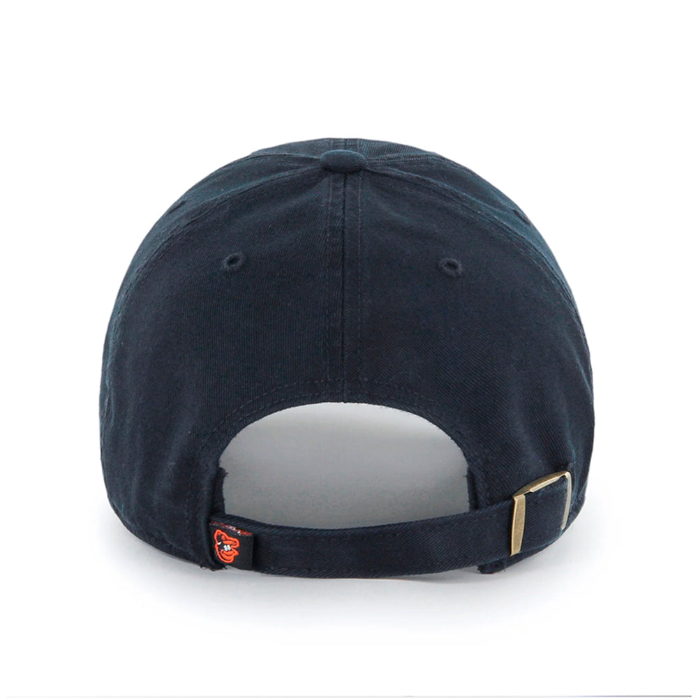 Baltimore Orioles '47 Clean Up