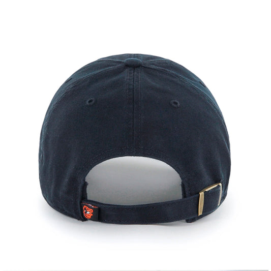 Baltimore Orioles '47 Clean Up