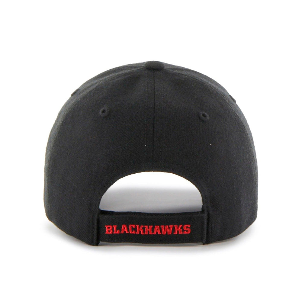 Chicago Blackhawks '47 MVP