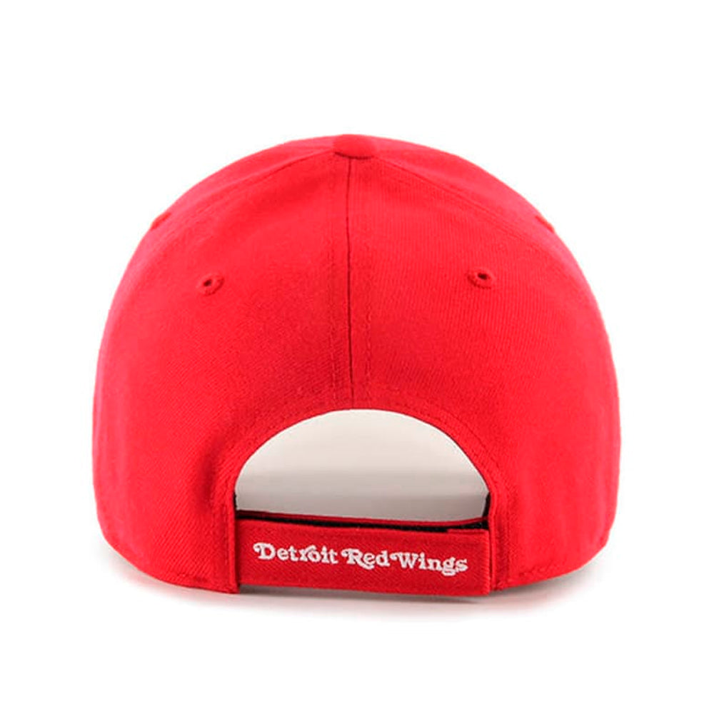 Detroit Red Wings '47 MVP