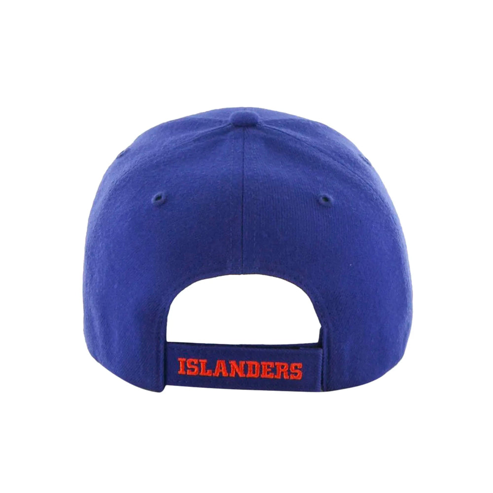 New York Islanders '47 MVP