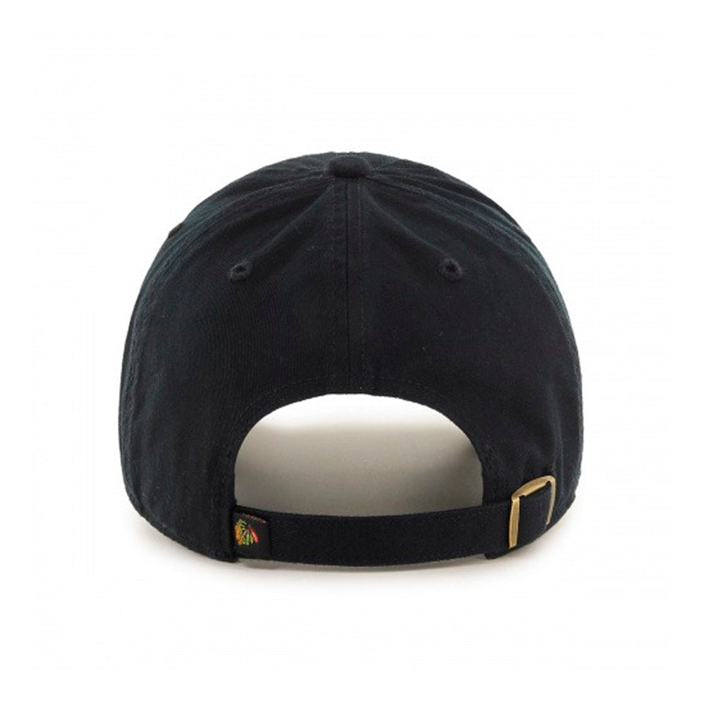 Chicago Blackhawks '47 Clean Up