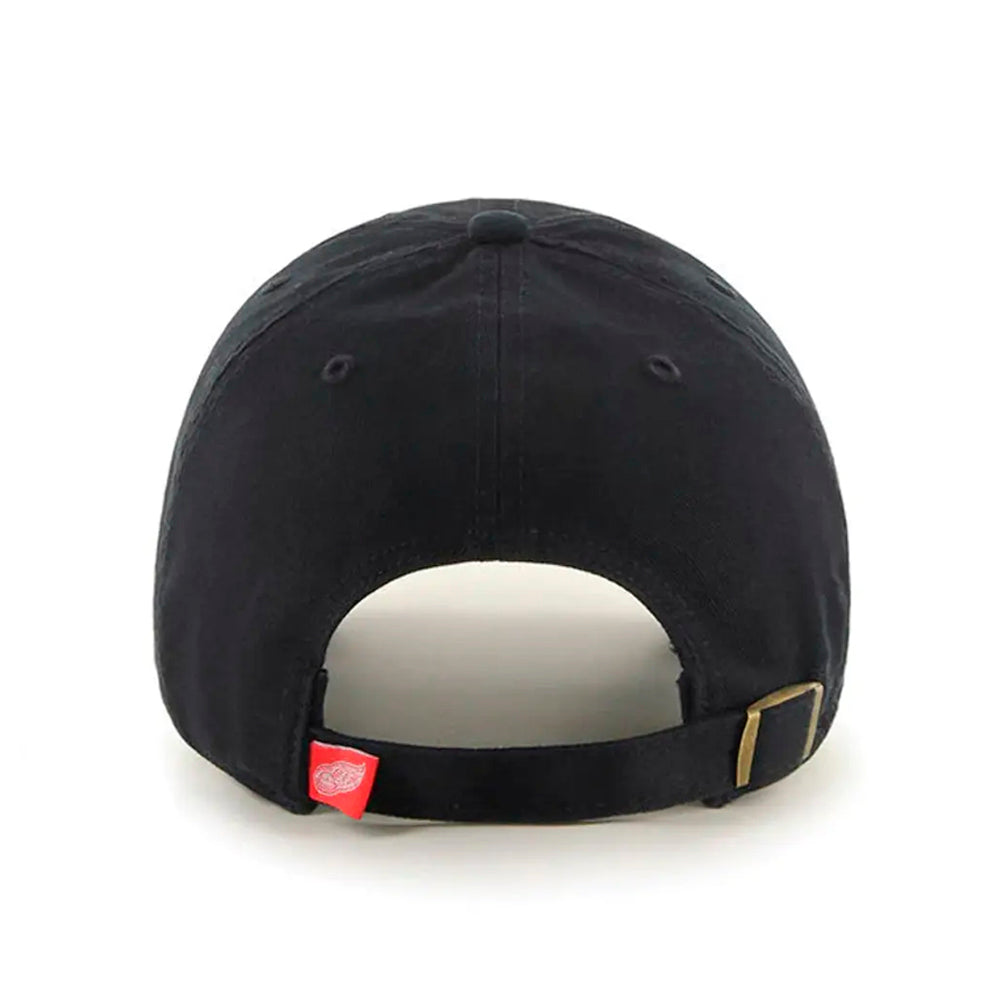 Detroit Red Wings '47 Clean Up