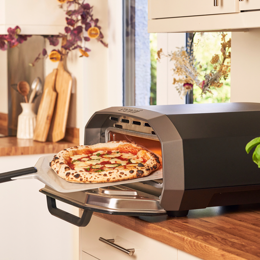 Ooni Volt 12 Horno de Pizza Eléctrico
