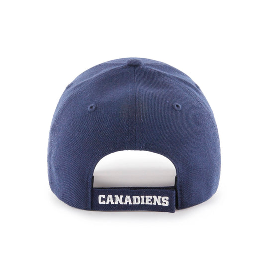 Montreal Canadiens '47 MVP