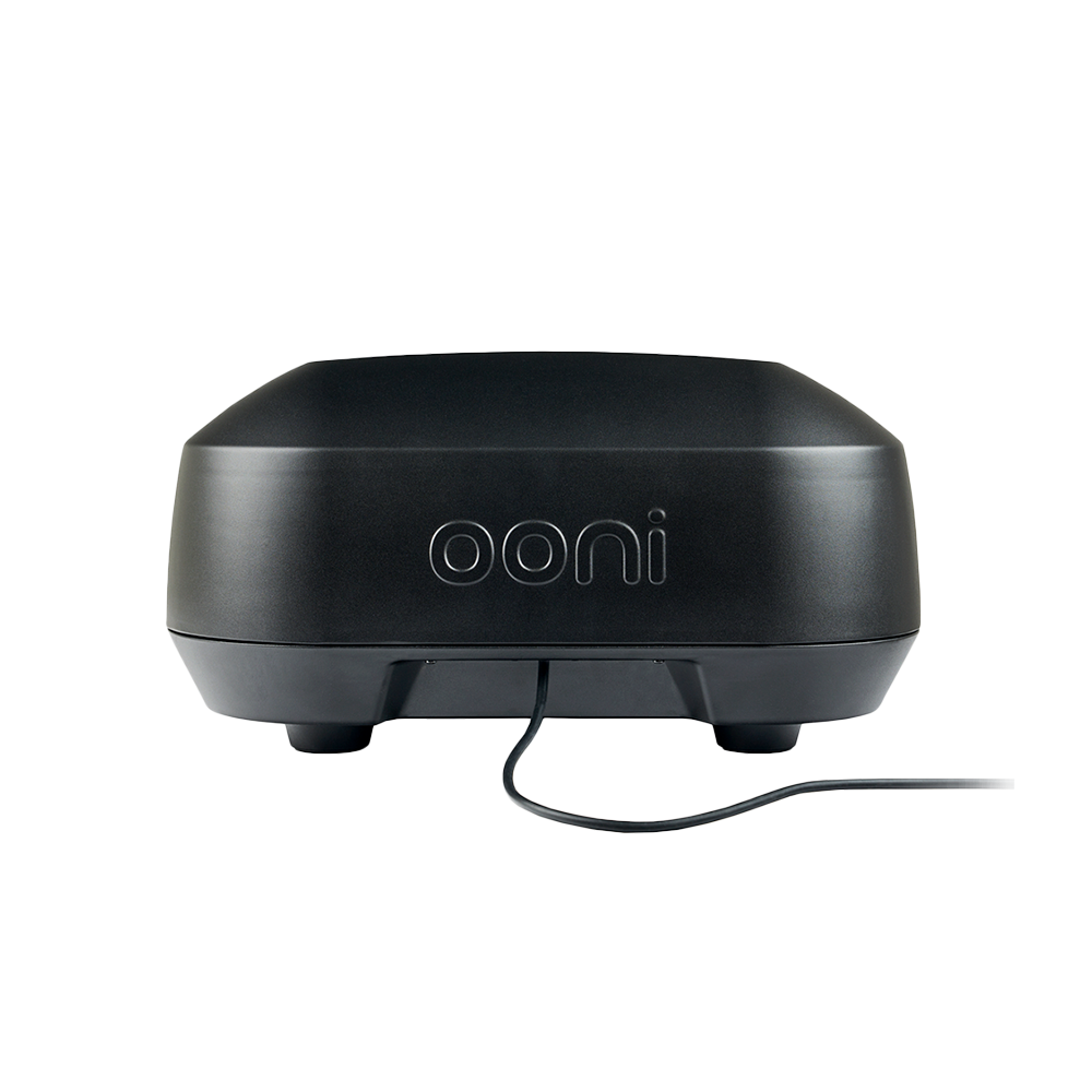 Ooni Volt 12 Horno de Pizza Eléctrico