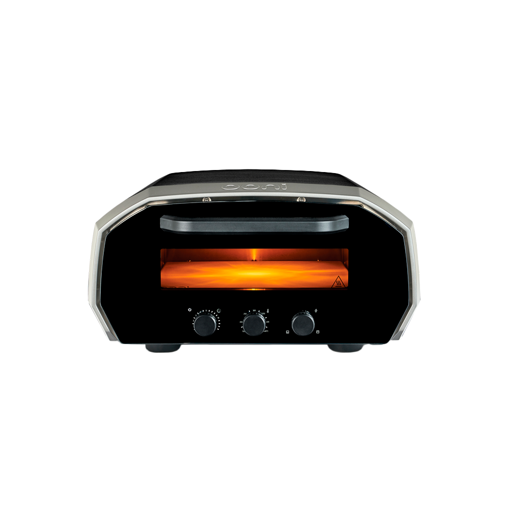 Ooni Volt 12 Horno de Pizza Eléctrico