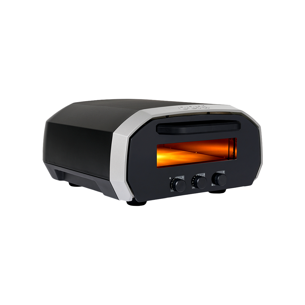 Ooni Volt 12 Horno de Pizza Eléctrico