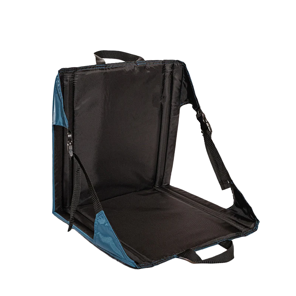 The Chair Smoky Blue/Black