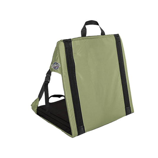 The Chair Green/Black