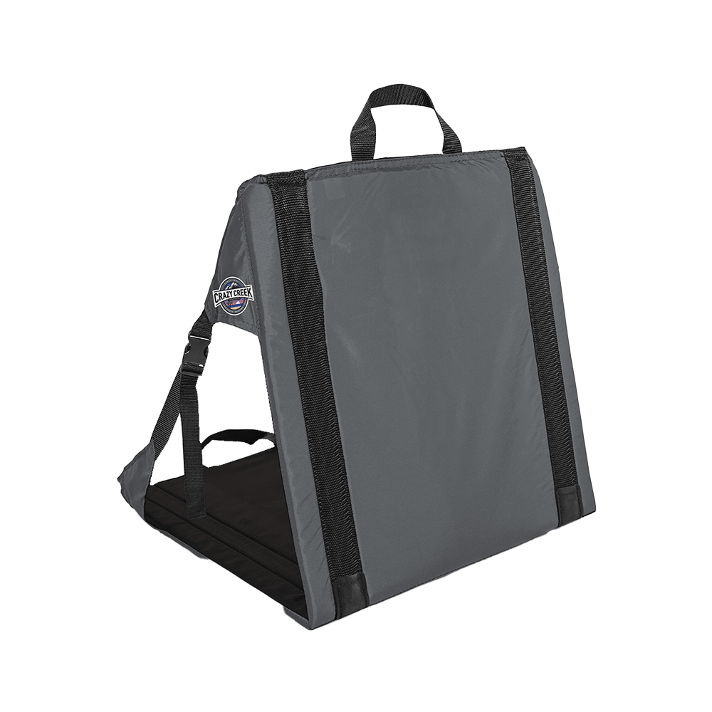 The Chair Grey/Black