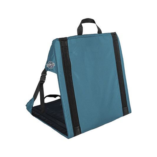 The Chair Smoky Blue/Black