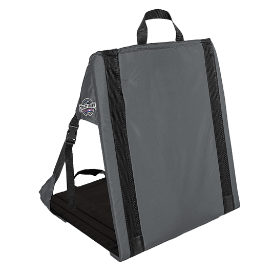 Comfort Chair Slate Grey/Black