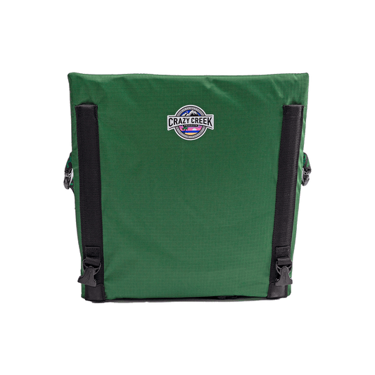 Canoe Forest Chair III