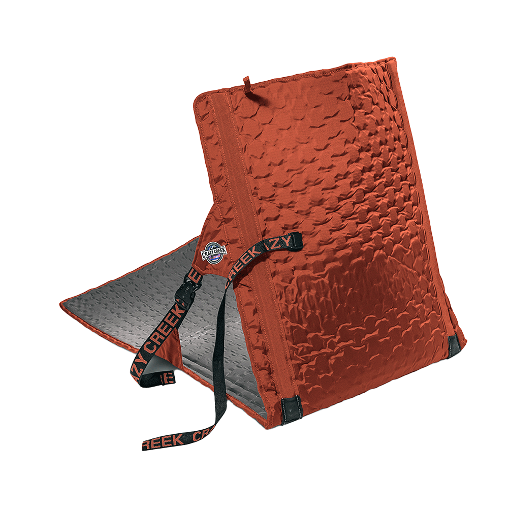 HEX 2.0 PowerLounger Copper/Slate Grey Chair