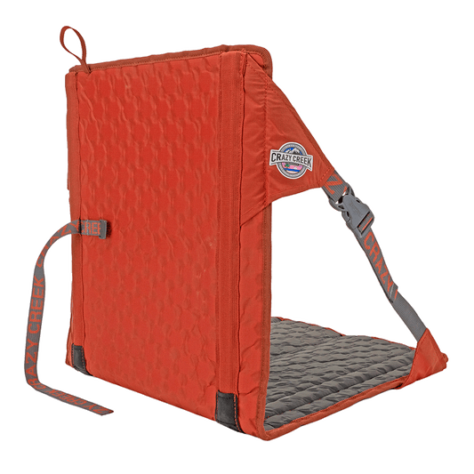 HEX 2.0 Long Back Copper/Slate Grey Chair