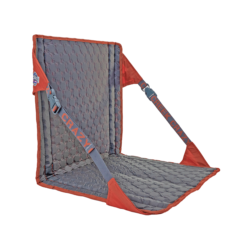 HEX 2.0 Long Back Copper/Slate Grey Chair