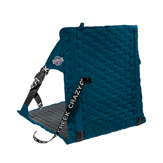 HEX 2.0 Original Aleutian Blue/Slate Grey Chair