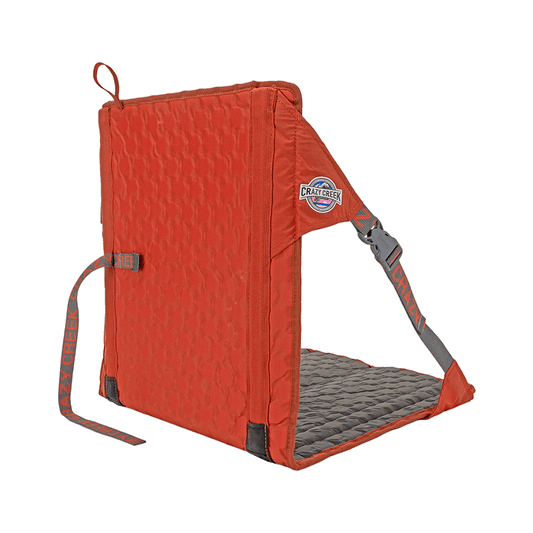 HEX 2.0 Original Copper/Slate Grey Chair