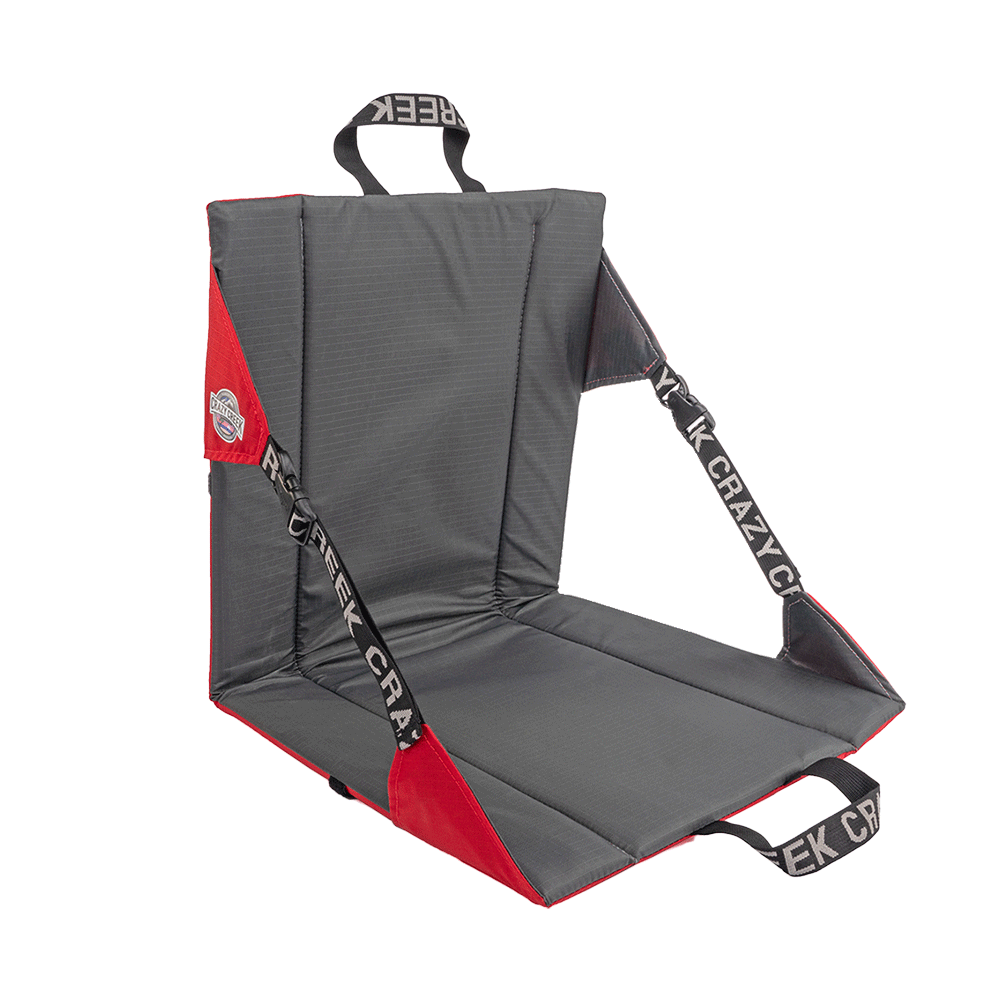 Original Red/Slate Grey Chair