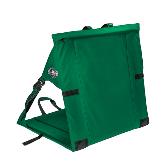 Original Green Chair