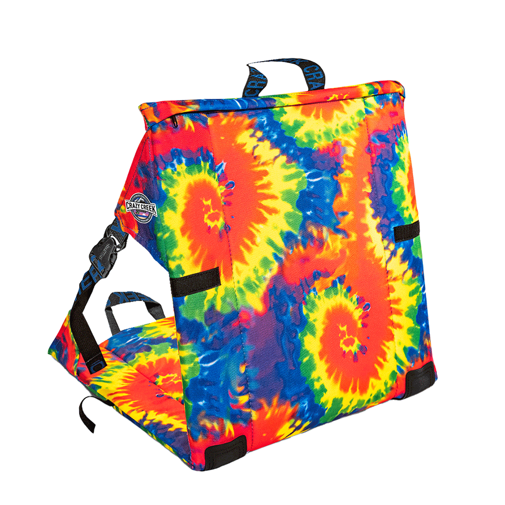 Original Tie Dye Chair