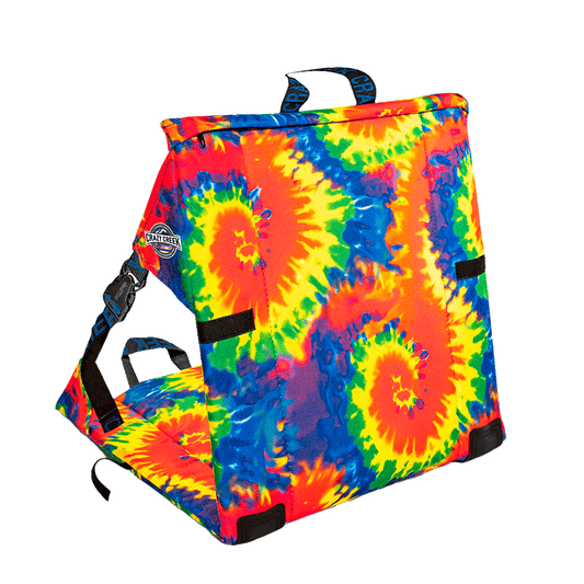 Original Tie Dye Chair
