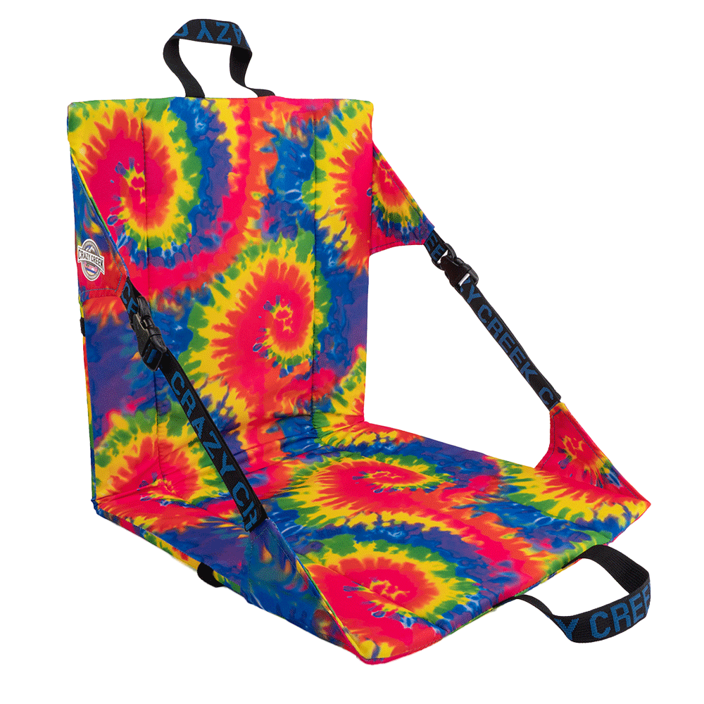 Original Tie Dye Chair