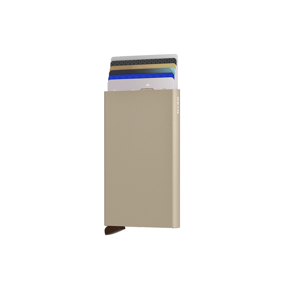 Cardprotector Powder Desert