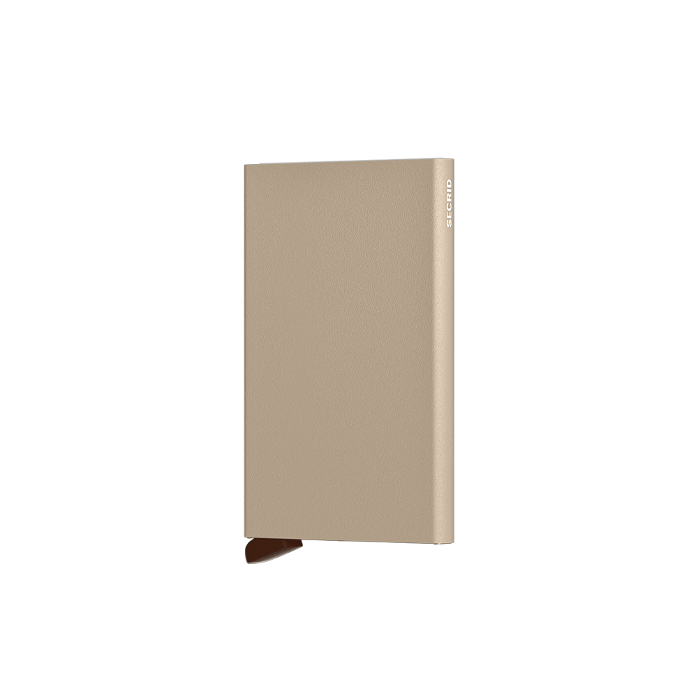 Cardprotector Powder Desert