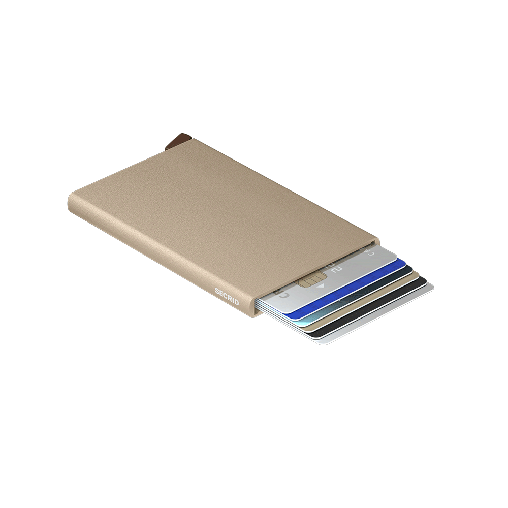 Cardprotector Powder Desert