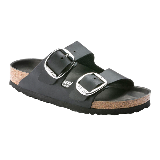 Arizona Big Buckle LEOI Black HEX