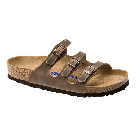 Florida SFB LEOI Tabacco Brown