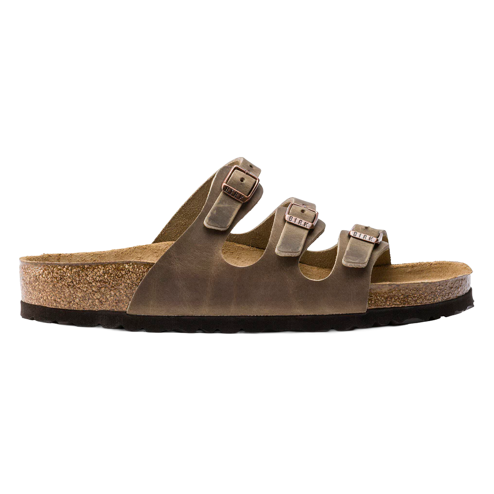 Florida SFB LEOI Tabacco Brown