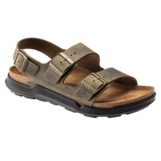 Milano CT LEOI Faded Khaki