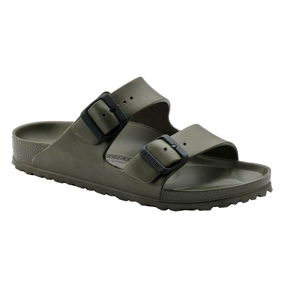 Arizona Essentials EVA Khaki Narrow Fit