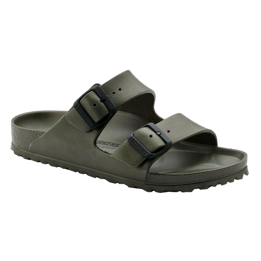 Arizona Essentials EVA Khaki Narrow Fit