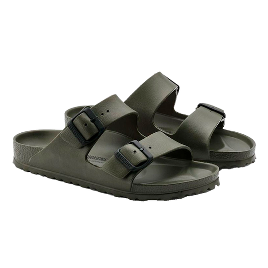 Arizona Essentials EVA Khaki Narrow Fit