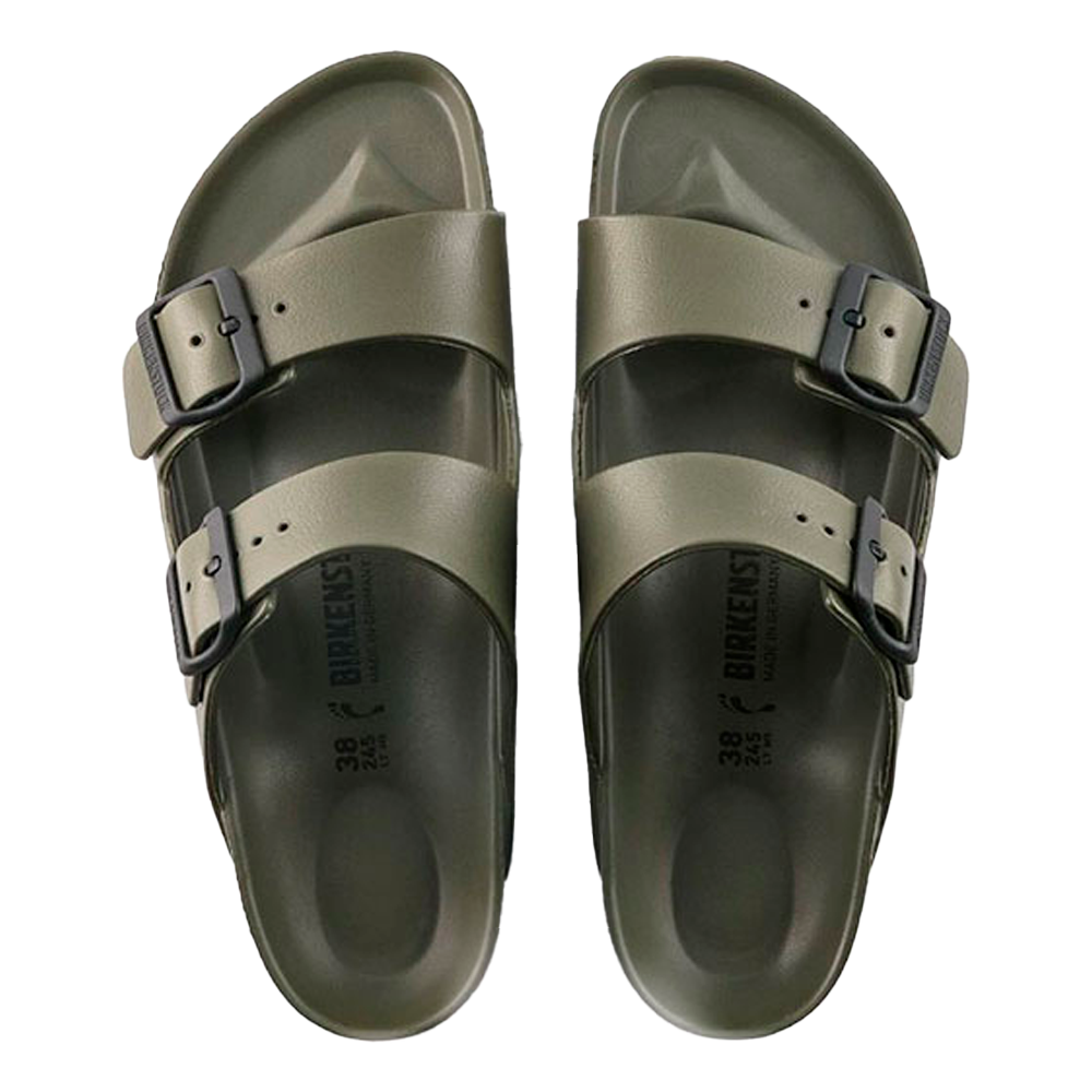 Arizona Essentials EVA Khaki Narrow Fit