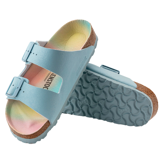 Arizona Birko Flor Vegan Finished Sky Narrow Fit