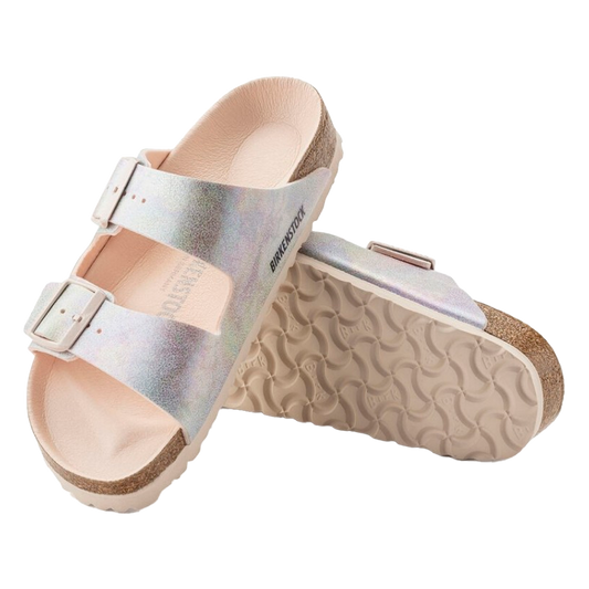 Arizona MF Vegan Light Rose Narrow Fit