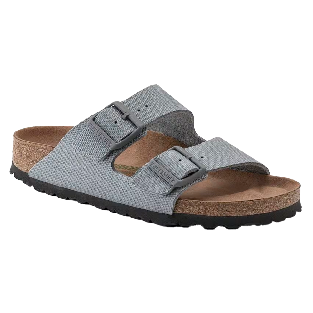 Arizona Vegan Textile Stone Coin Regular Fit