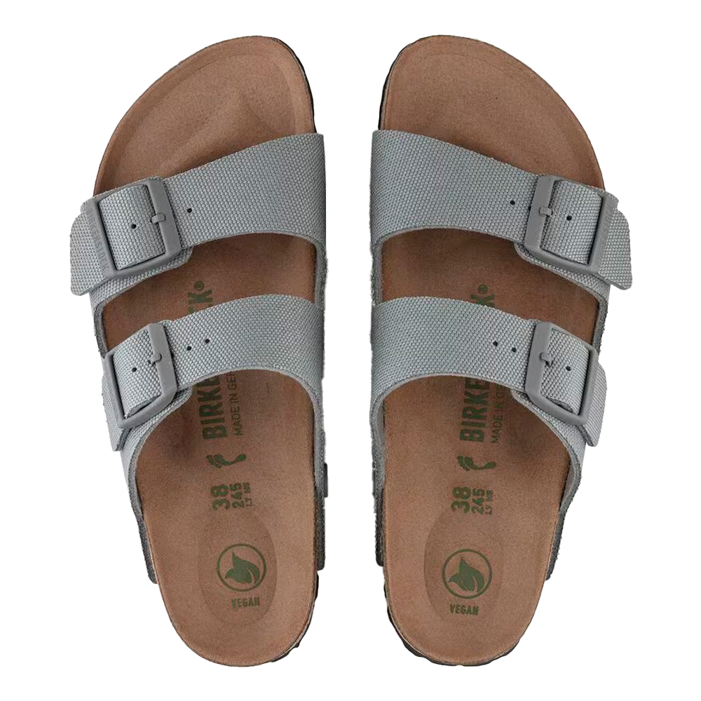 Arizona Vegan Textile Stone Coin Regular Fit