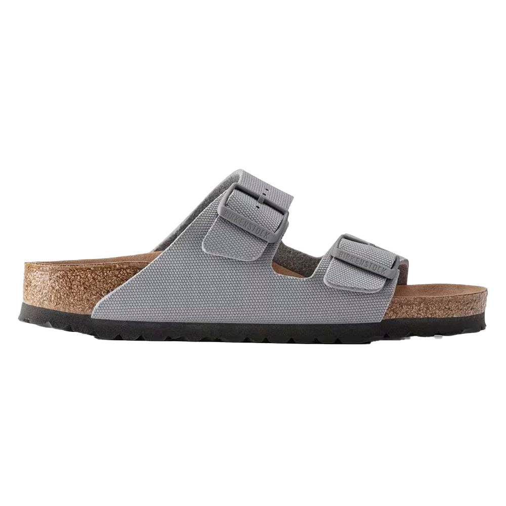 Arizona Vegan Textile Stone Coin Regular Fit