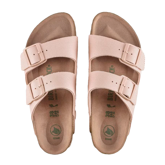 Arizona Vegan Textile Soft Pink Regular Fit