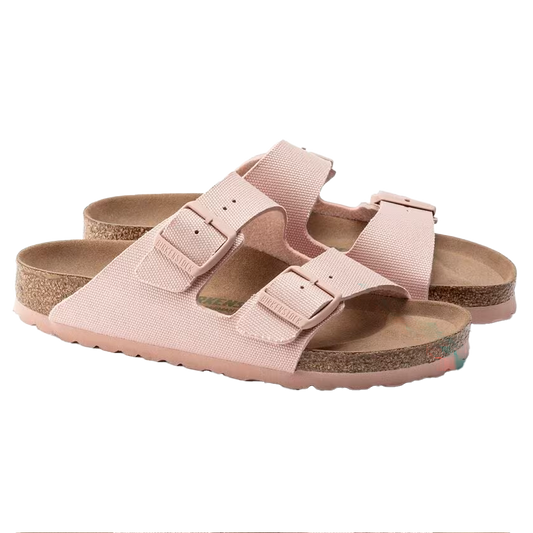 Arizona Vegan Textil Soft Pink Narrow Fit