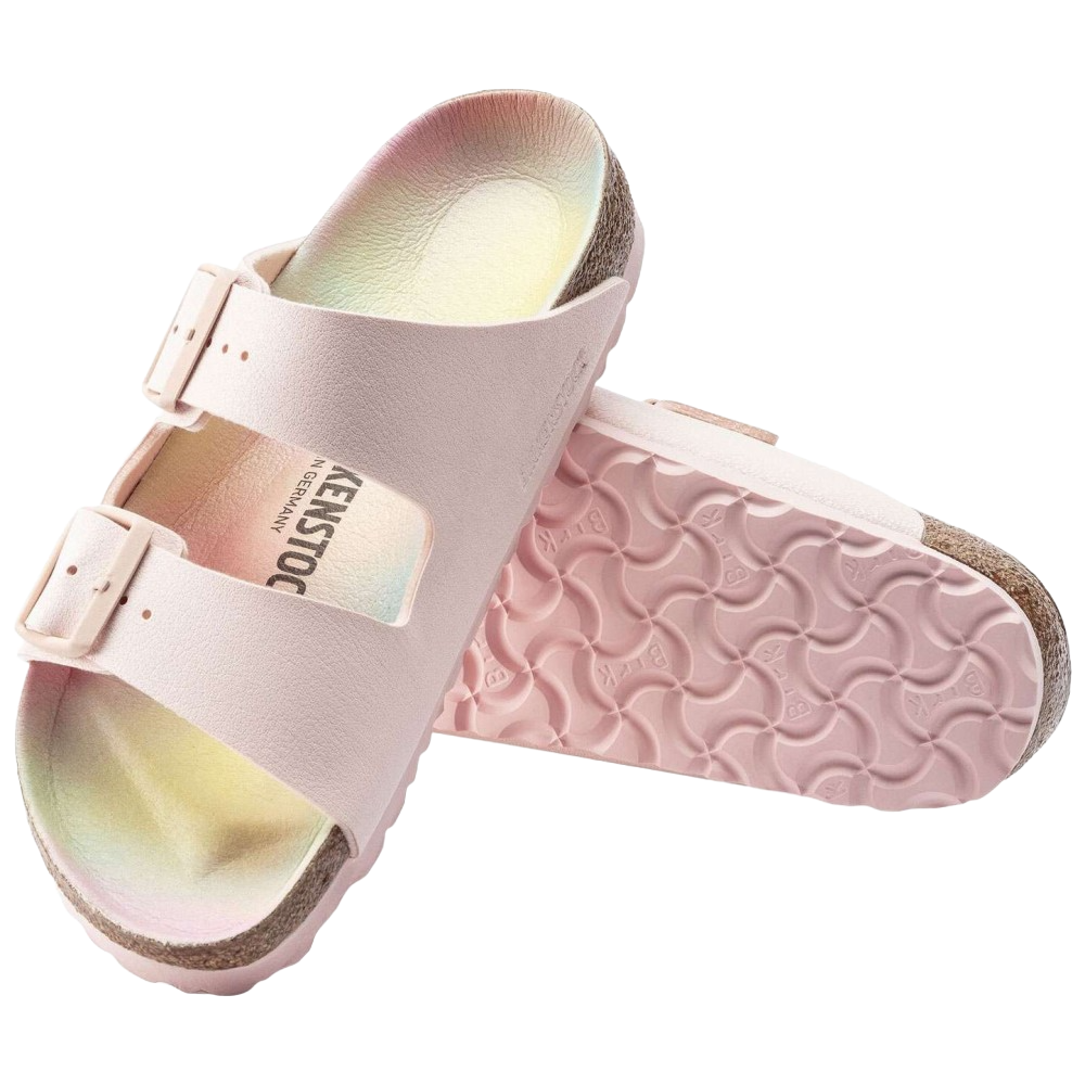 Arizona Birko-Flor Earthy Veg Light Rose